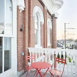 Sonder By Marriott Bonvoy Gravier Place Medical Aparthotel New Orleans