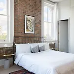Sonder By Marriott Bonvoy Gravier Place Medical 4* New Orleans