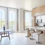 Aparthotel Sonder By Marriott Bonvoy Gravier Place Medical 4*