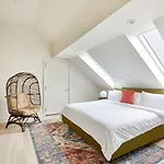 Sonder By Marriott Bonvoy Gravier Place Medical 4*