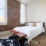 Aparthotel Sonder By Marriott Bonvoy Gravier Place Medical