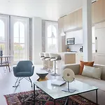 Sonder By Marriott Bonvoy Gravier Place Medical Aparthotel