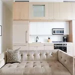 Sonder By Marriott Bonvoy Gravier Place Medical 4* New Orleans