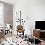Sonder By Marriott Bonvoy Gravier Place Medical Aparthotel 4*