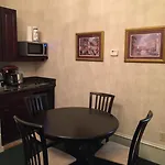 Chateau Orleans Aparthotel New Orleans