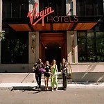 Virgin Hotels New Orleans