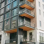 Virgin Hotel