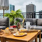 Virgin Hotel New Orleans
