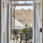 French Quarter Mansion