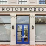 Roami At Motorworks 4* New Orleans