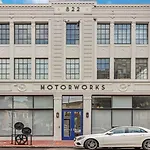 Roami At Motorworks Aparthotel New Orleans