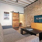 Roami At Motorworks 4*