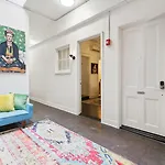 Hotel St. Helene