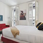 Hotel St. Helene