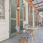 Hotel St. Helene New Orleans