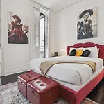 St. Helene Hotel New Orleans