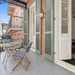 Hotel St. Helene