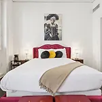 Hotel St. Helene New Orleans