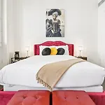 Hotel St. Helene New Orleans