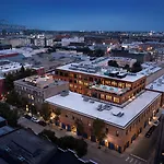 Memoir Warehouse District