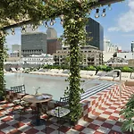 Memoir Warehouse District Hotel 4*