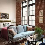 Hotel Memoir Warehouse District New Orleans