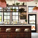 Hotel Memoir Warehouse District 4*