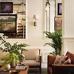 Memoir Warehouse District Hotel New Orleans