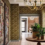 Memoir Warehouse District 4*