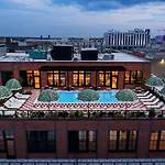 Hotel Memoir Warehouse District