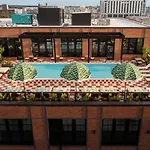 Memoir Warehouse District Hotel