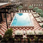 Hotel Memoir Warehouse District New Orleans
