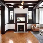 Holiday home Spacious And Elegant Family In Mid-city