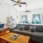 Stylish & Spacious In * New Orleans