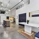 Exquisite Flat In Arts District Apartment New Orleans