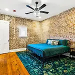 Stylish & Spacious In * New Orleans
