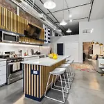 Apartment Exquisite Flat In Arts District *