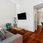 Stylish & Spacious In Apartment