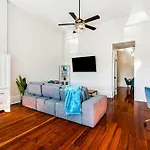 Stylish & Spacious In * New Orleans