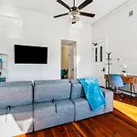 Stylish & Spacious In New Orleans