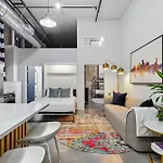 Exquisite Flat In Arts District * New Orleans