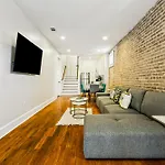 Stylish & Spacious In *