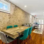 Stylish & Spacious In New Orleans