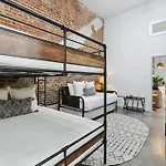 Exquisite Flat In Arts District *