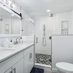 Exquisite Flat In Arts District New Orleans