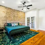 Stylish & Spacious In * New Orleans