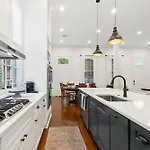 The Marigny Retreat * New Orleans