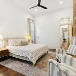 The Marigny Retreat *