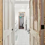 The Marigny Retreat *