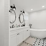 The Marigny Retreat Holiday home *